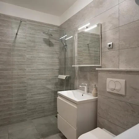 Aricibald Appartement