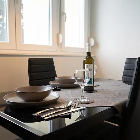 Aricibald Apartament *
