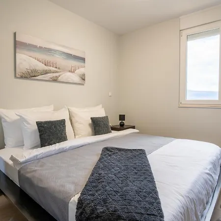 Appartamento Aricibald *