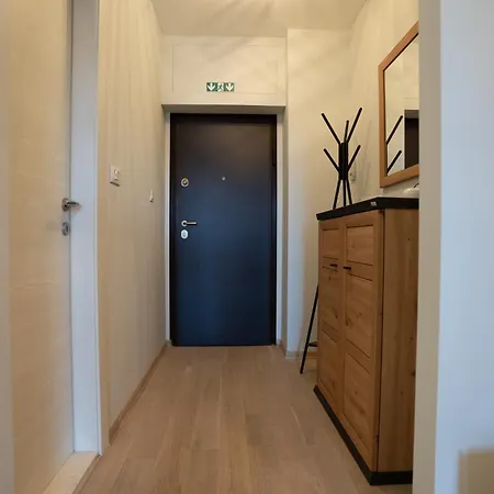 Appartamento Aricibald Spalato