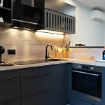 Aricibald Apartment