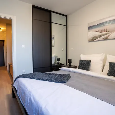 דירה Aricibald ספליט