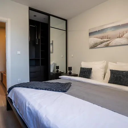 Апартаменти Aricibald