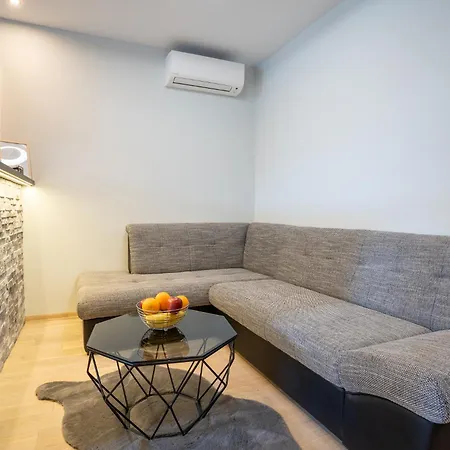 Aricibald * ספליט