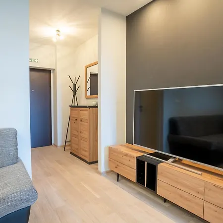 Apartamento Aricibald