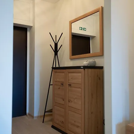 Aricibald Apartman