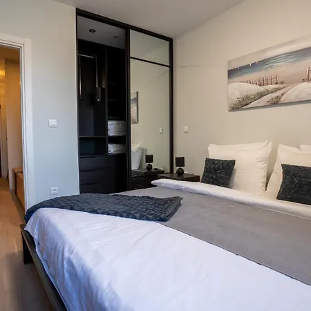 Διαμέρισμα Aricibald Σπλιτ