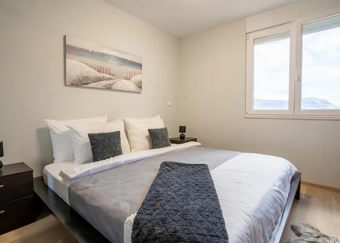 Appartamento Aricibald *