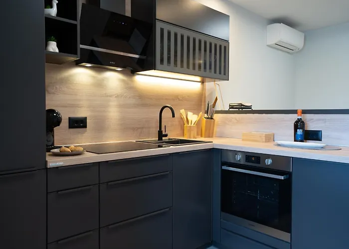 Aricibald Appartamento