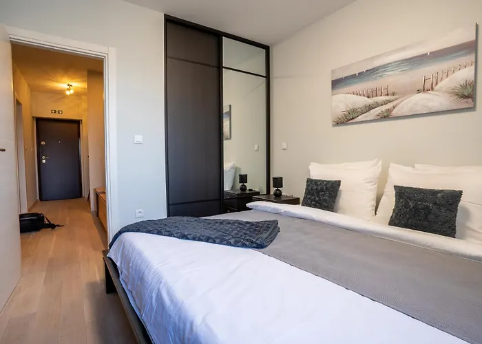 Appartamento Aricibald Spalato